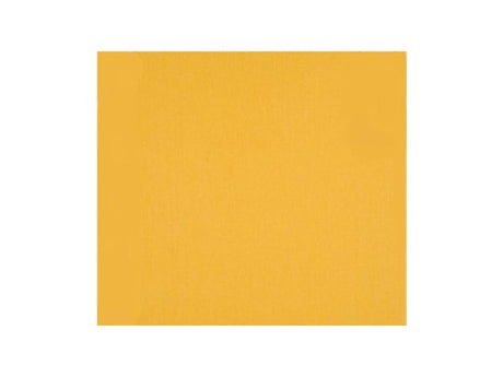 Cartulina fotográfica canguro - 50x70cm - 300 gramos - amarillo plátano - 25 hojas