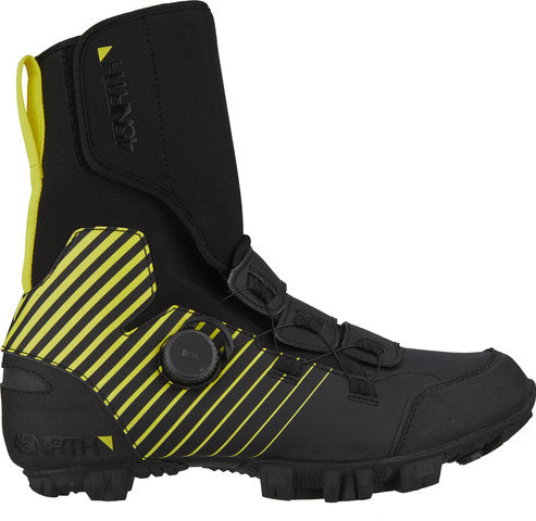 Zapatillas mtb altas 45nrth ragnarök