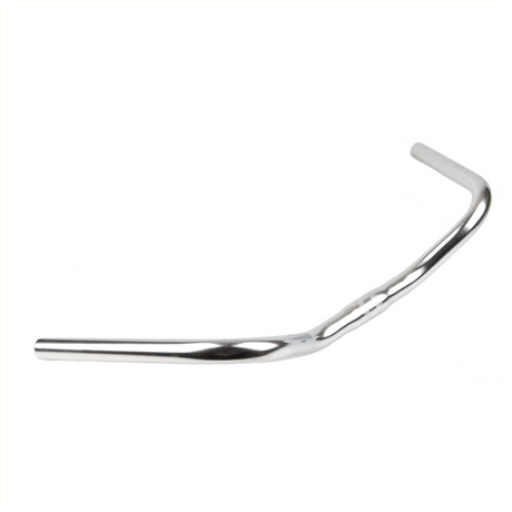 Manillar Ergotec curvo nsu city aluminio