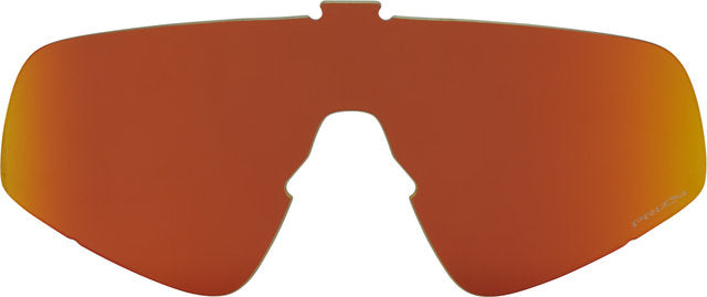 Lentes de repuesto Oakley para gafas deportivas con panel de cierre