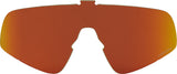 Lentes de repuesto Oakley para gafas deportivas con panel de cierre