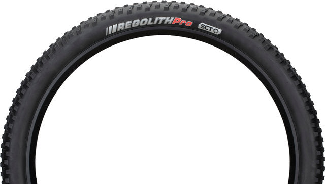 Cubierta plegable Kenda regolith pro sct 27.5+