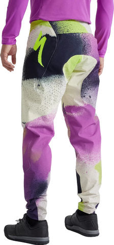 Pantalones de gravedad especializados