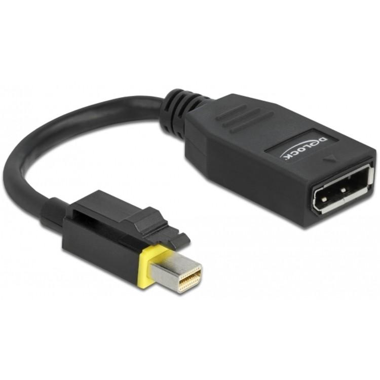 8k mini displayport a displayport