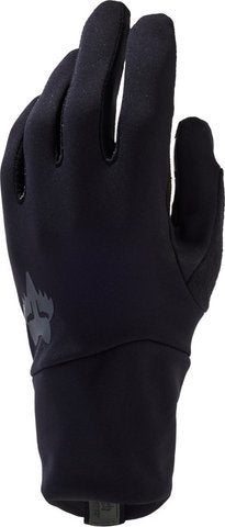 Guantes de dedo completo Fox Head Ranger Fire para mujer