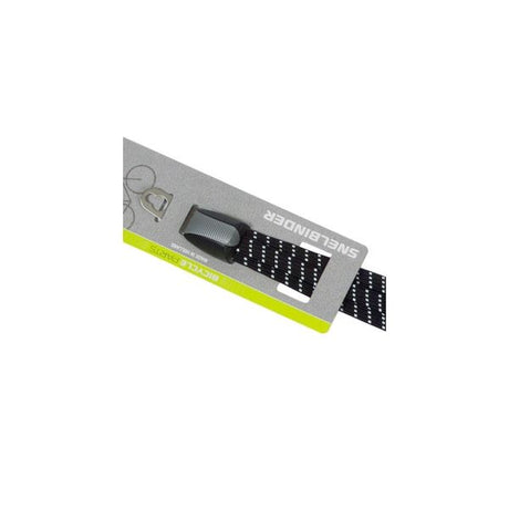 WUZK TrioBinder uni bev blanco blanco