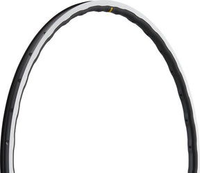 Llanta mavic open pro ust 28