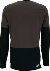 Camiseta térmica fox head defender ls