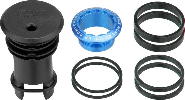 Tapa superior edc de componentes Oneup
