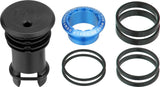 Tapa superior edc de componentes Oneup