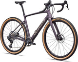 Bicicleta gravel Specialized diverge 4 expert carbono 28