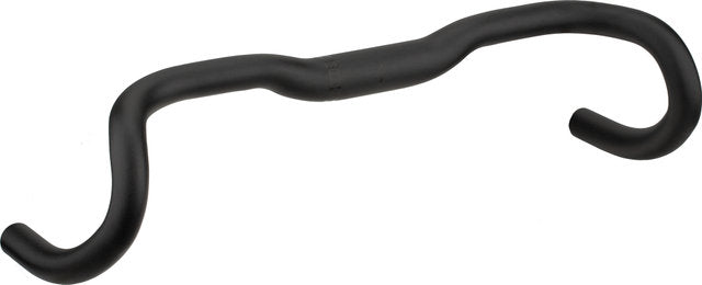 Manillar Specialized hover de aleación de 15 mm de altura + ensanchamiento 31,8