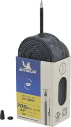 Cámara de aire Michelin a3 aircomp para 28