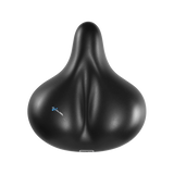 Saddle Sr Premium Manhattan Relajado Unisex Black