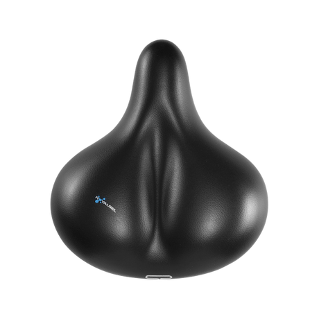 Saddle Sr Premium Manhattan Relajado Unisex Black