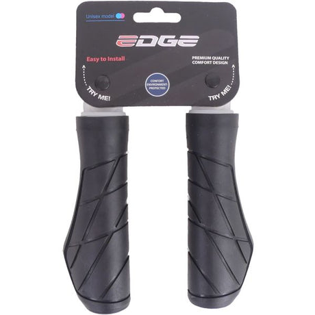 EDGE URBAN APRESPS - MANEJES ERGONONONÓNICAS PARA BICCULAS RELAXTADAS