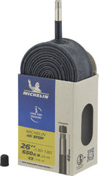 Cámara de aire Michelin c3 airstop para 26