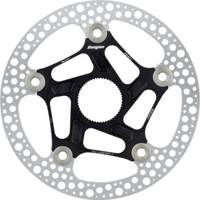 Rotor de freno de bloqueo central Hope rx road
