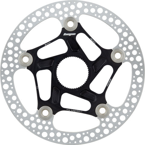 Rotor de freno de bloqueo central Hope rx road