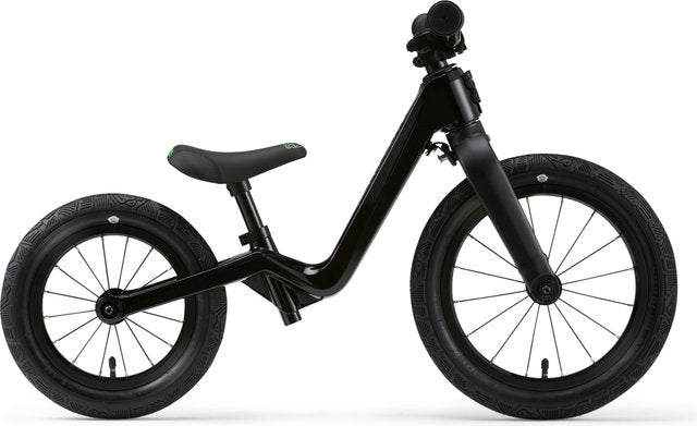 Bicicleta sin pedales para niños Affenzahn mini flitzer 12