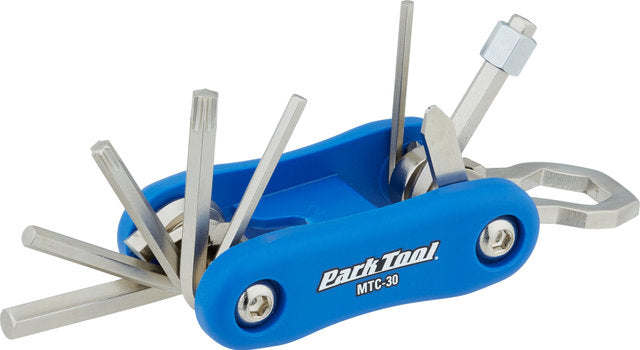 Parktool multiherramienta mtc-30