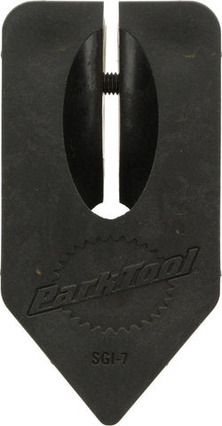 Inserto Parktool sgi-7 para guía de sierra sg-7.2