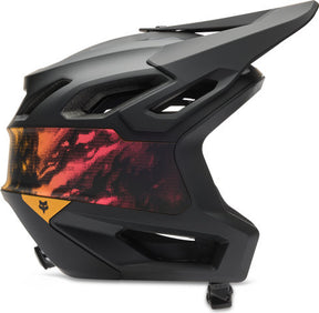 Casco fox head dropframe pro mips