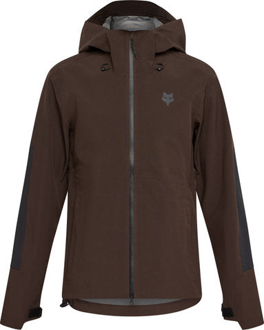 Chaqueta impermeable Fox Head Defender 3L