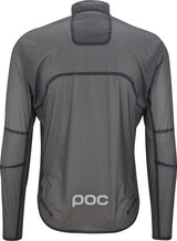Poc la chaqueta impermeable suprema