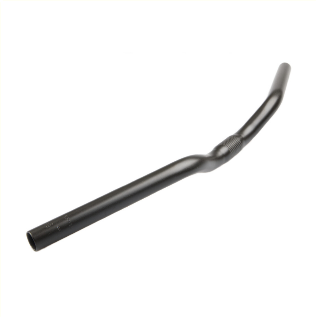 Primax e primax e manillar muiden ø25,4mm l=610mm, negro
