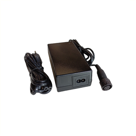 Cargador de batería Gazelle bmz 998002100. Apto para Innergy.