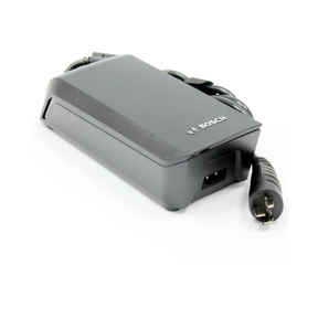 Cargador de batería bosch 4a active performance line z cable de alimentación