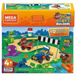 Mattel megaconstruct story builders sistema de construcción 325 piezas