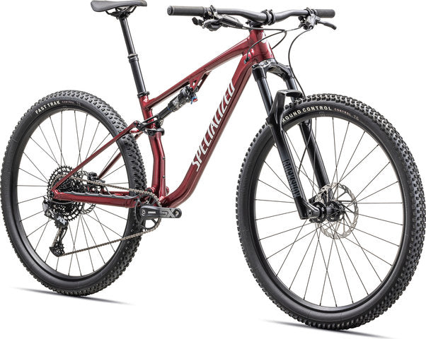 Bicicleta de montaña Specialized chisel 29