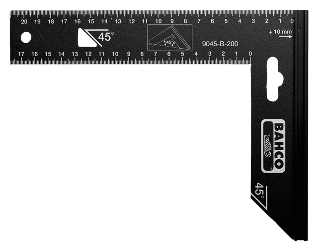 Gancho para escribir Bahco 250 mm | 9045-b-250