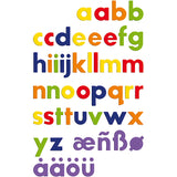 Https: www.cchobby.nl letras-magnéticas-36-piezas-1-caja
