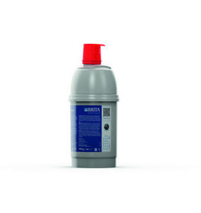 Filtro de agua Brita Pureza c50 (265 x 110 x 110)