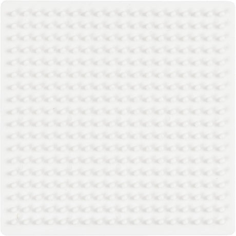 Empresa creativa https: www.cchobby.nl nabbi-biobeads-baseplate-square-size-9-5x9-5-cm-medium-1-piece