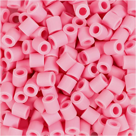 Empresa creativa https: www.cchobby.nl biobeads-van-nabbi-afm-5x5-mm-holesize-2-5-mm-medium-pink-1000-piece-1-box