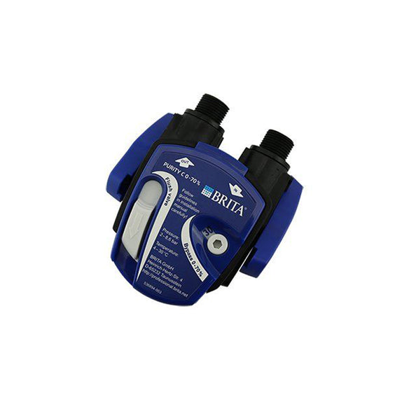 Cabezal de filtro Brita 3 8 0-70% (bypass variable)