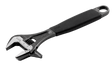 Llave ajustable bahco 10 ergo
