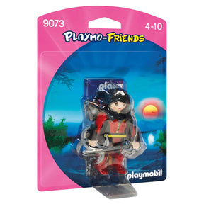 Espadachín Playmobil - 9073