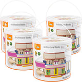 Https: www.cchobby.nl viga-bloques-de-construcción-de-madera-tamaño-10-cm-1000-partes-1-caja