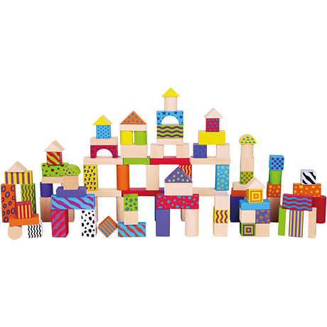 Vigatoys https: www.cchobby.nl viga-bloques-de-madera-con-patrón-tamaño-3-cm-varios-colores-100-partes-1-juego