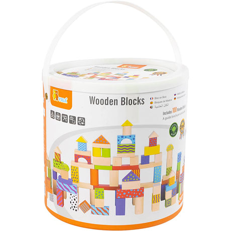 Vigatoys https: www.cchobby.nl viga-bloques-de-madera-con-patrón-tamaño-3-cm-varios-colores-100-partes-1-juego