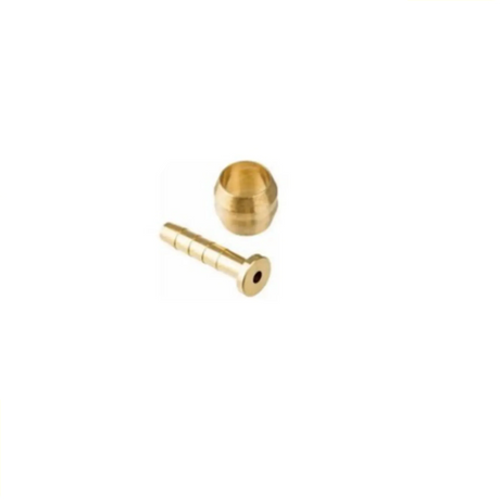 Shimano 50 Sets SM-BH59 Partes de conexión tubería de freno, aceitunas 50x y pezones de conexión 50X