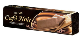 Paquete café negro Van Delft (14x 200gr)