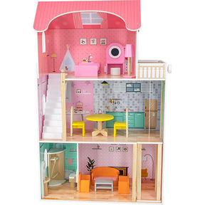 Https: www.cchobby.nl viga-casa-de-muñecas-tamaño-73x113x30-cm-14-partes-1-pieza