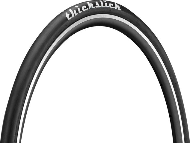 Cubierta con cable WTB Thickslick Comp 28