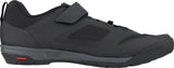 Zapatillas mtb giro ventana fastlace